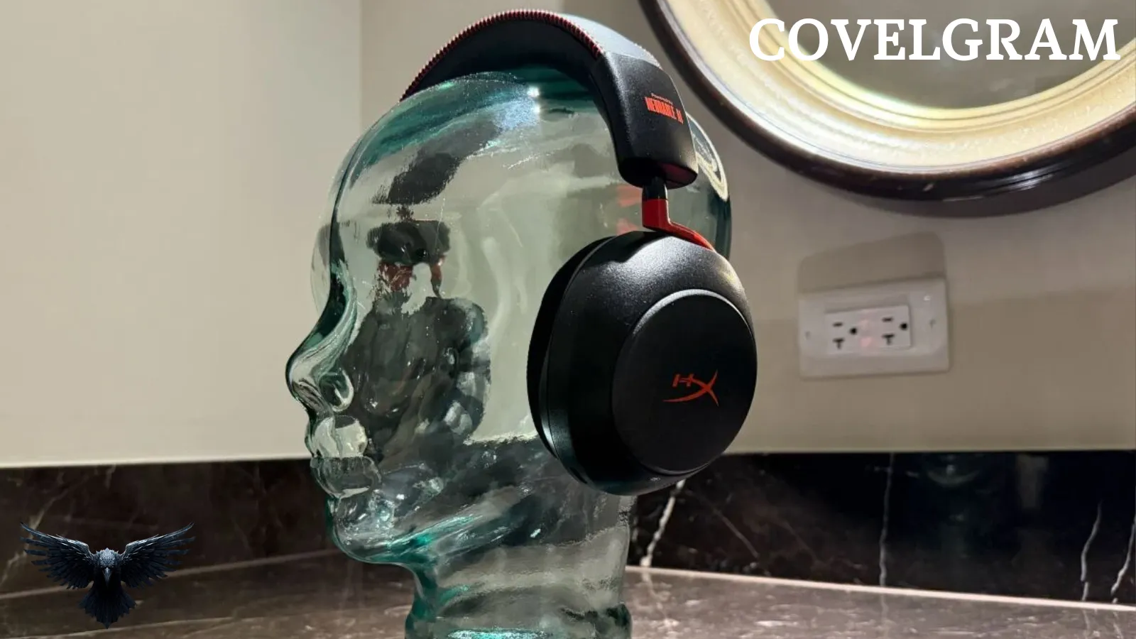 Neurable Brain-Sensing Headphones