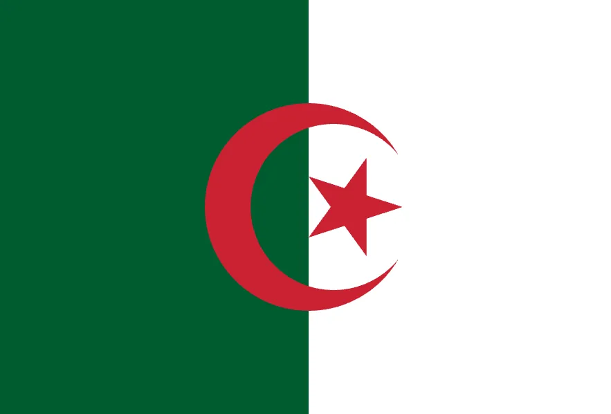 Algeria