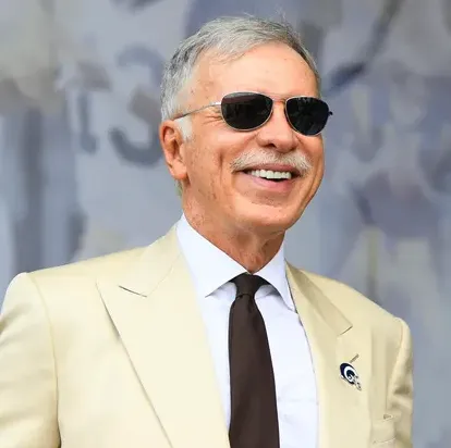 Stan Kroenke