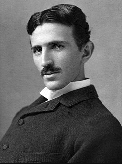 Nikola Tesla