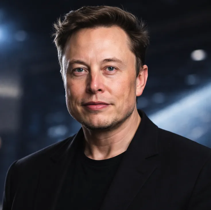 Elon Musk